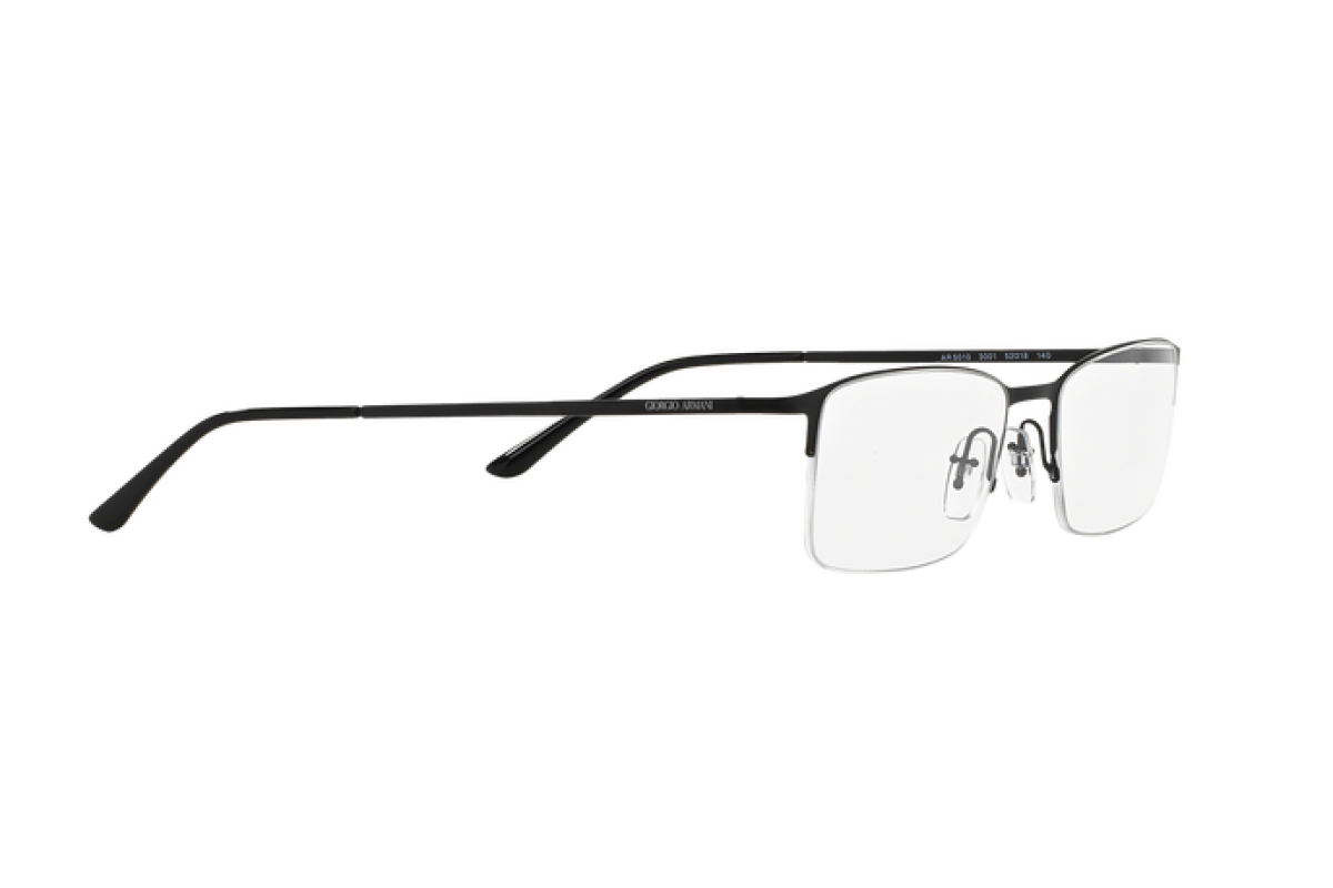 Eyeglasses Man Giorgio Armani  AR 5010 3001