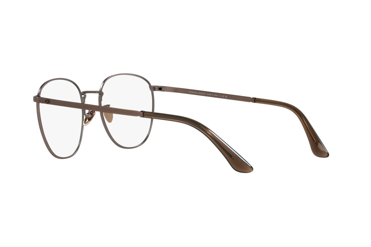 Eyeglasses Man Giorgio Armani  AR 5128 3006