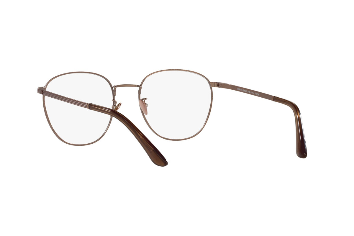 Eyeglasses Man Giorgio Armani  AR 5128 3006