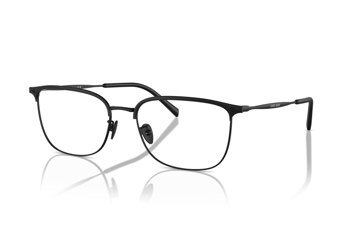 Brillen Mann Giorgio Armani  AR 5143 3001