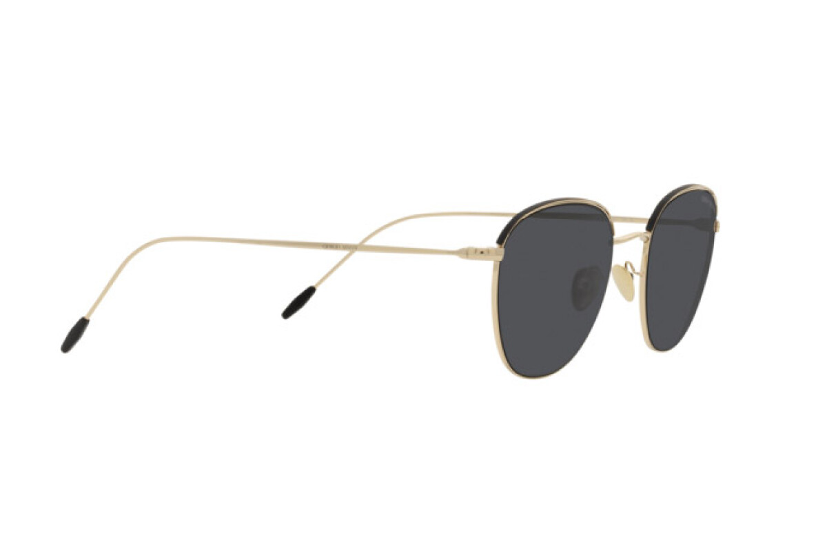 Sunglasses Man Giorgio Armani  AR 6048 300287