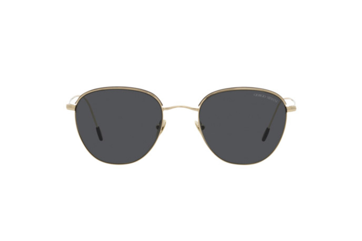 Sunglasses Man Giorgio Armani  AR 6048 300287