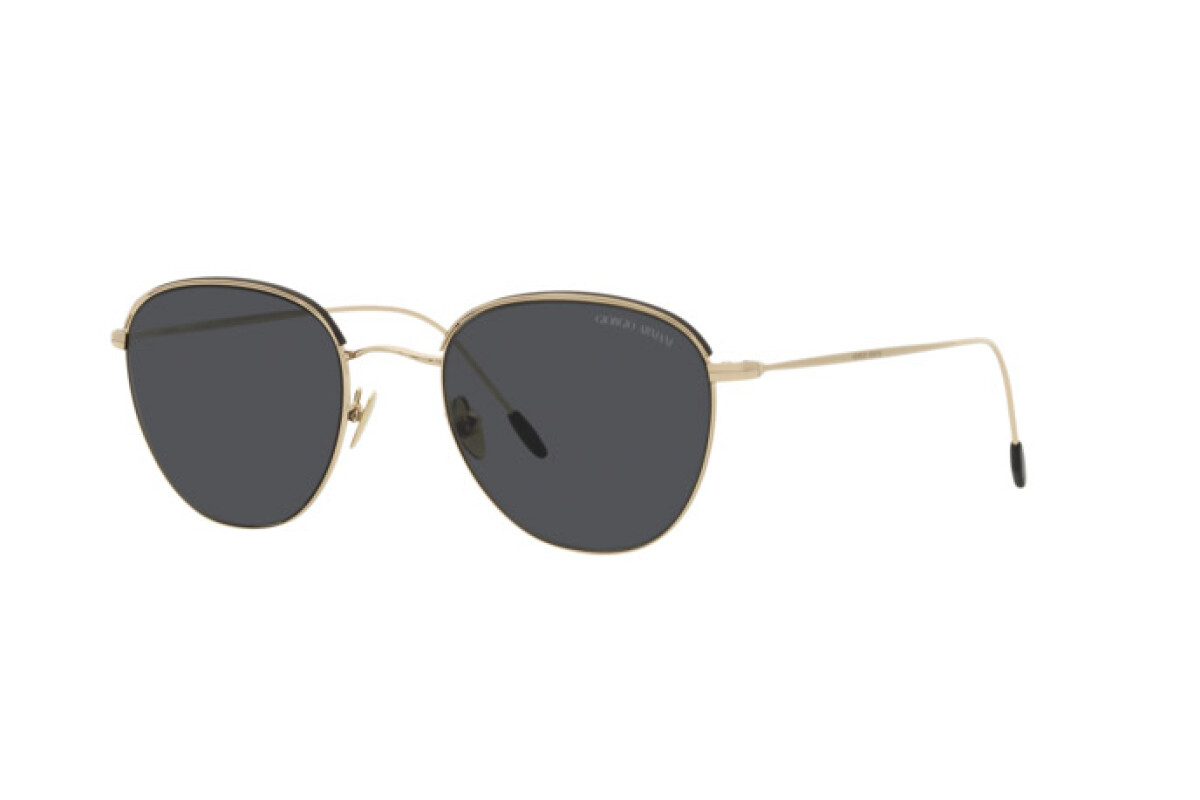 Sunglasses Man Giorgio Armani  AR 6048 300287