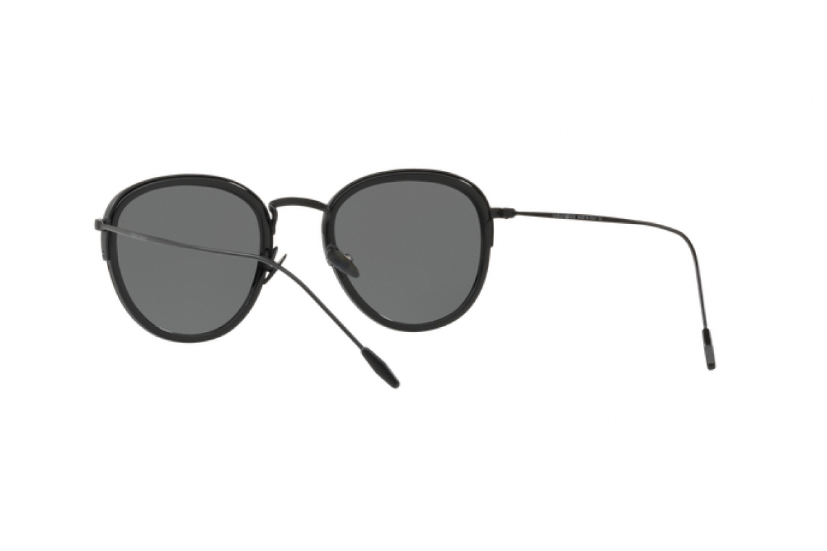 Sunglasses Man Giorgio Armani  AR 6068 300187