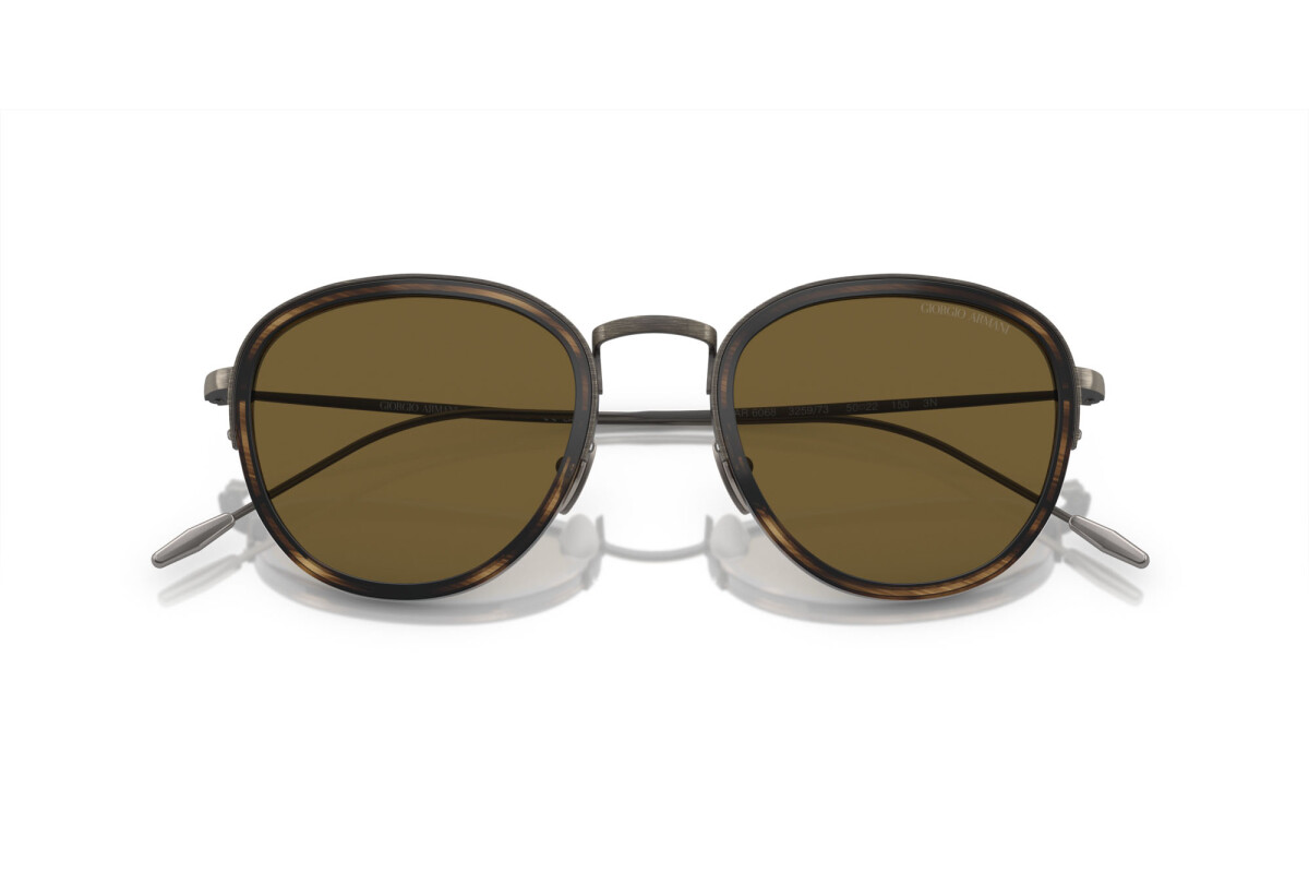 Sunglasses Man Giorgio Armani  AR 6068 325973