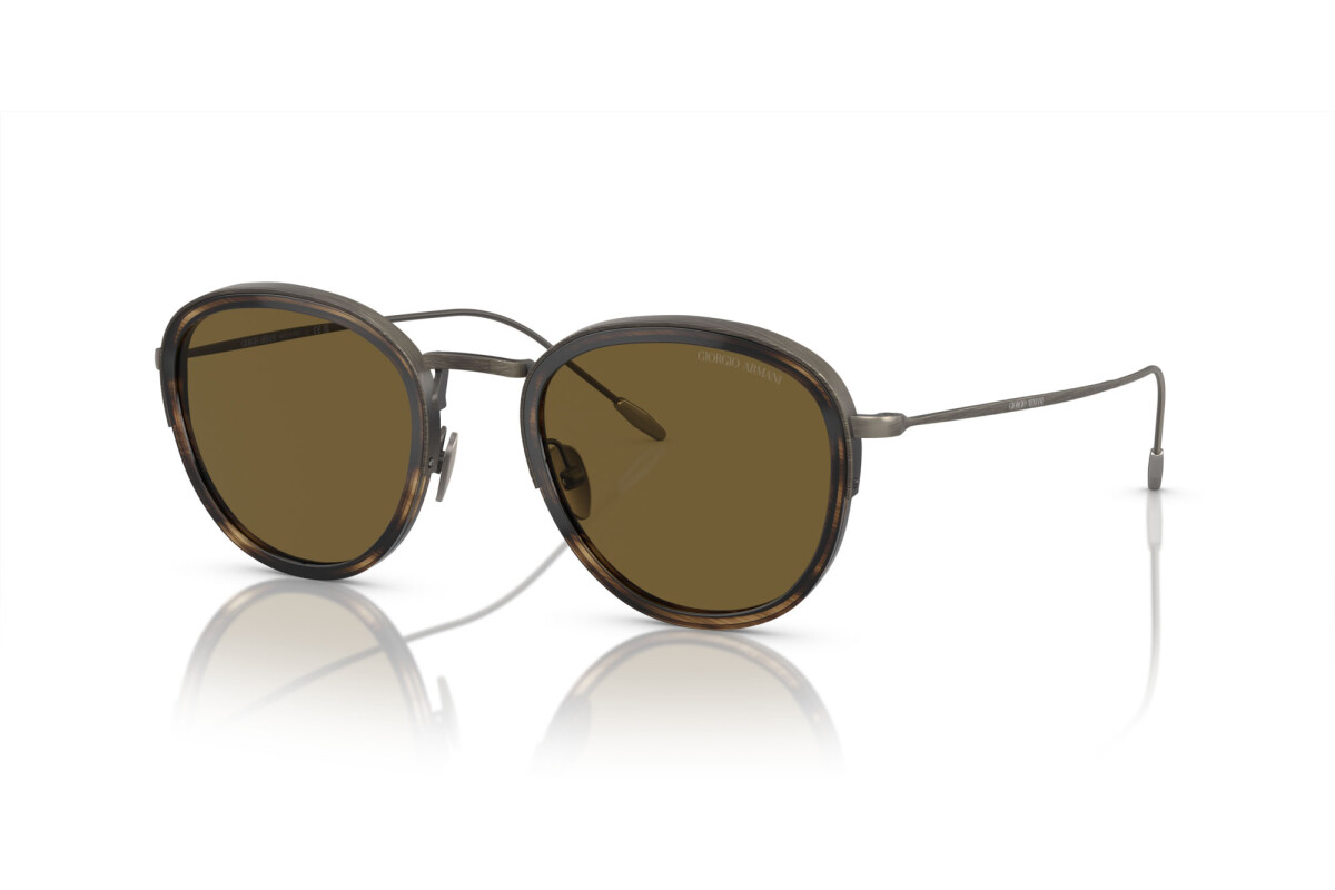 Lunettes de soleil Homme Giorgio Armani  AR 6068 325973