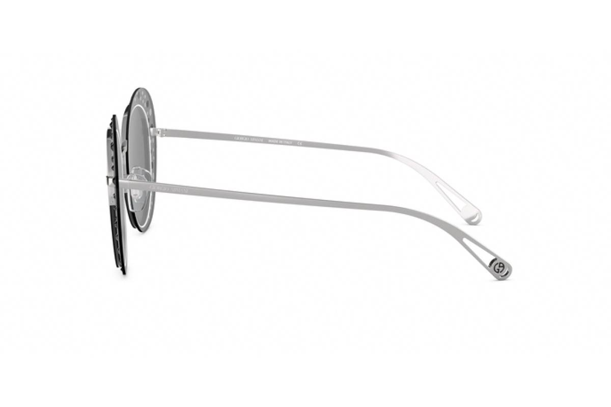 Lunettes de soleil Femme Giorgio Armani  AR 6079 301587