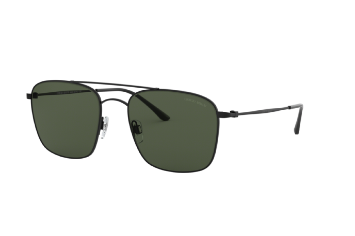 Lunettes de soleil Homme Giorgio Armani  AR 6080 300171