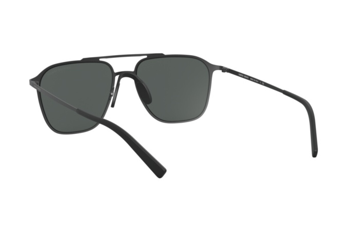 Sunglasses Man Giorgio Armani  AR 6110 300187