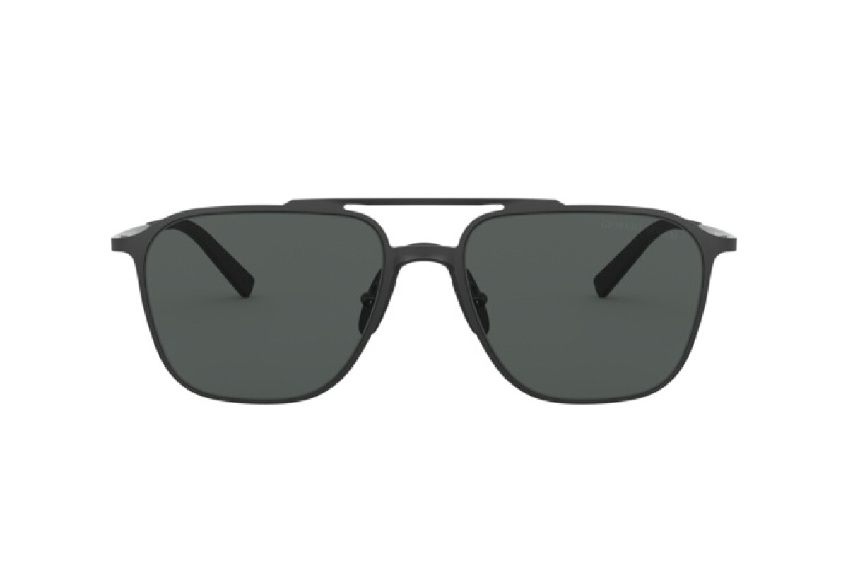 Sunglasses Man Giorgio Armani  AR 6110 300187