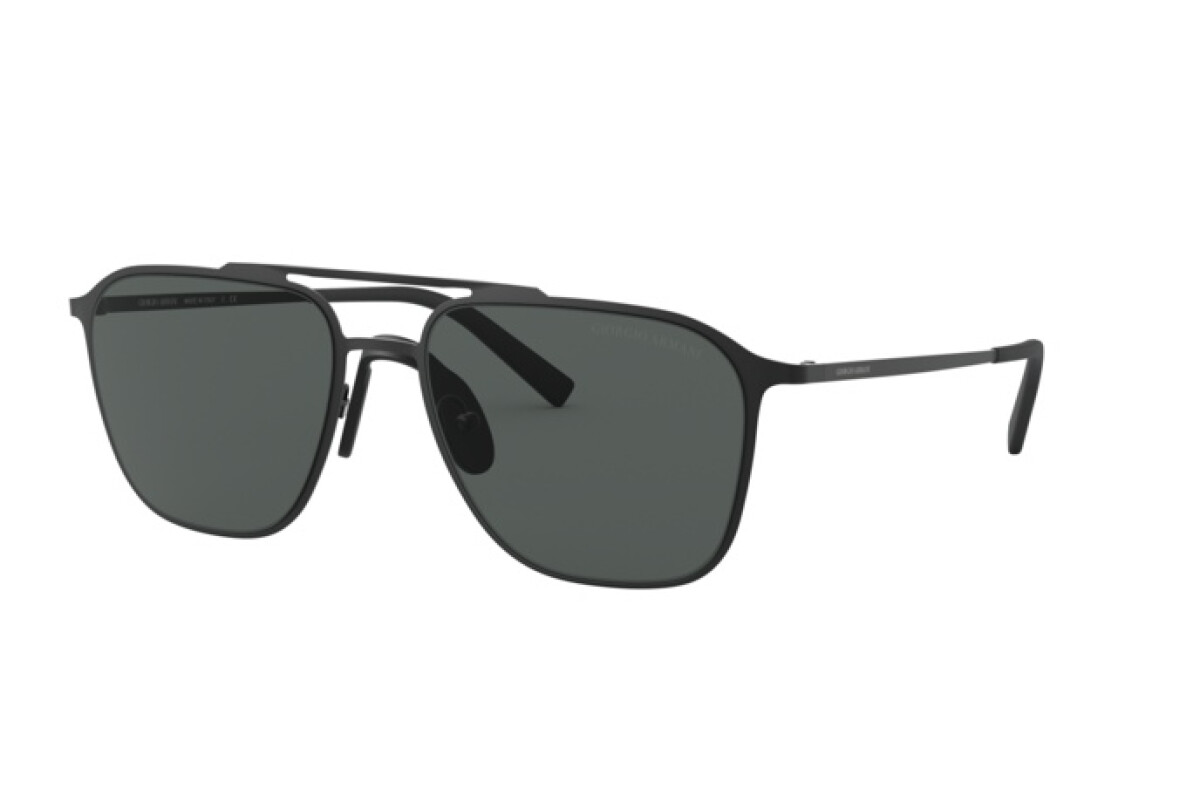 Sunglasses Man Giorgio Armani  AR 6110 300187