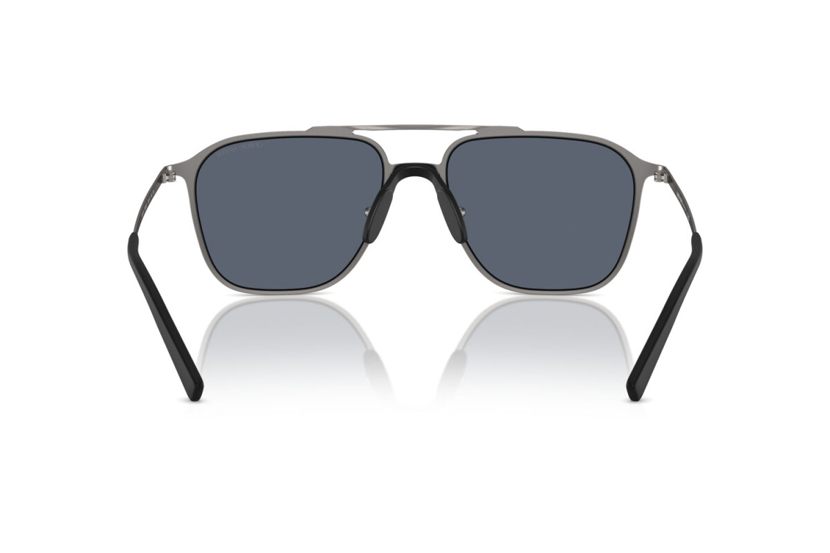 Lunettes de soleil Homme Giorgio Armani  AR 6110 300387