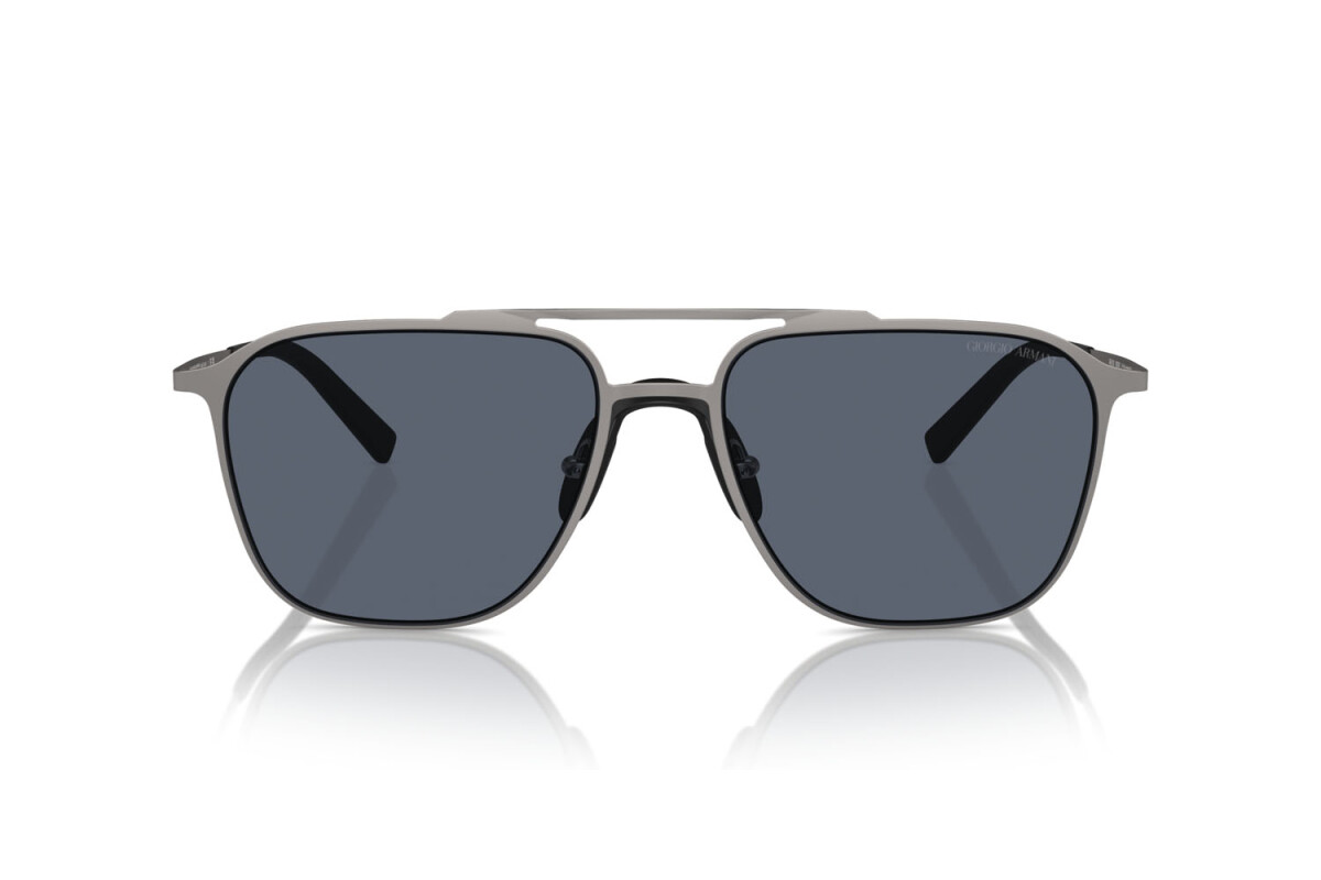 Lunettes de soleil Homme Giorgio Armani  AR 6110 300387