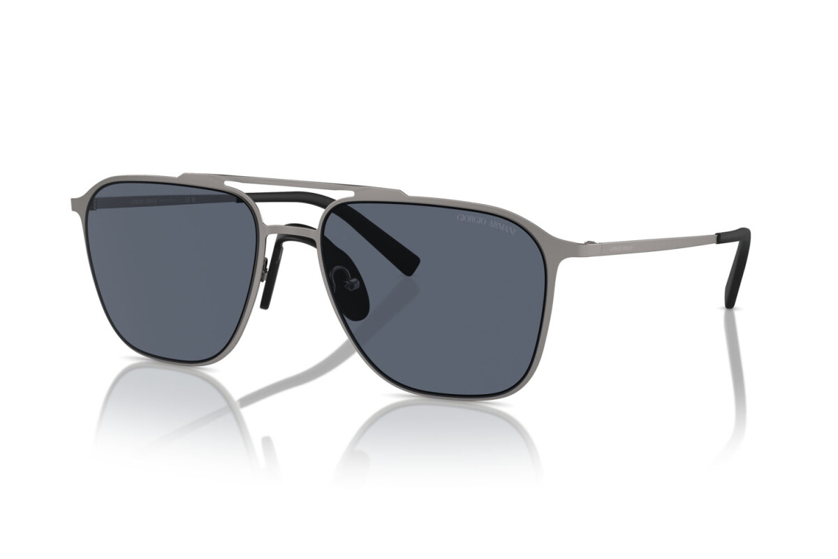 Lunettes de soleil Homme Giorgio Armani  AR 6110 300387