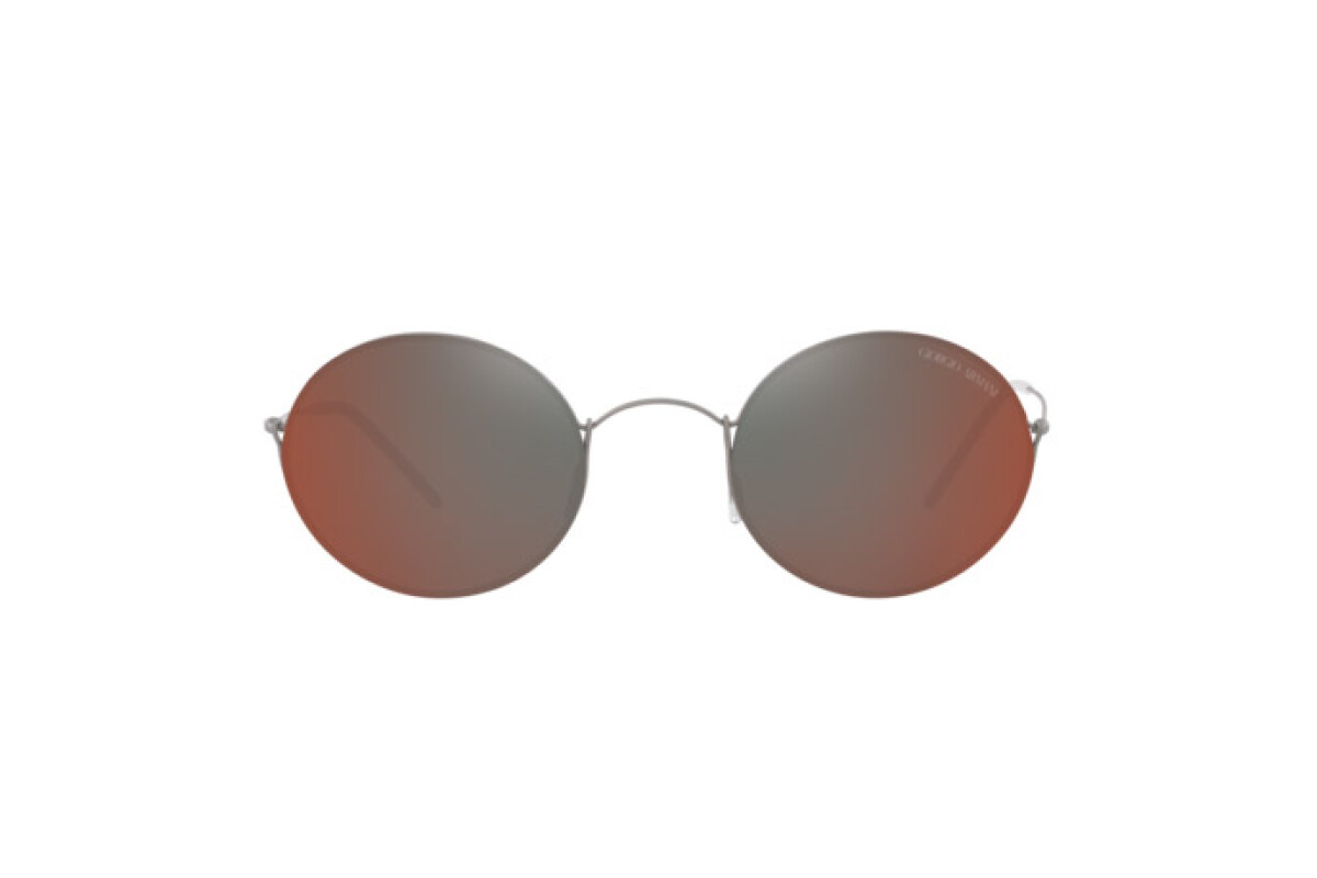Sunglasses Man Giorgio Armani  AR 6115T 30036Q