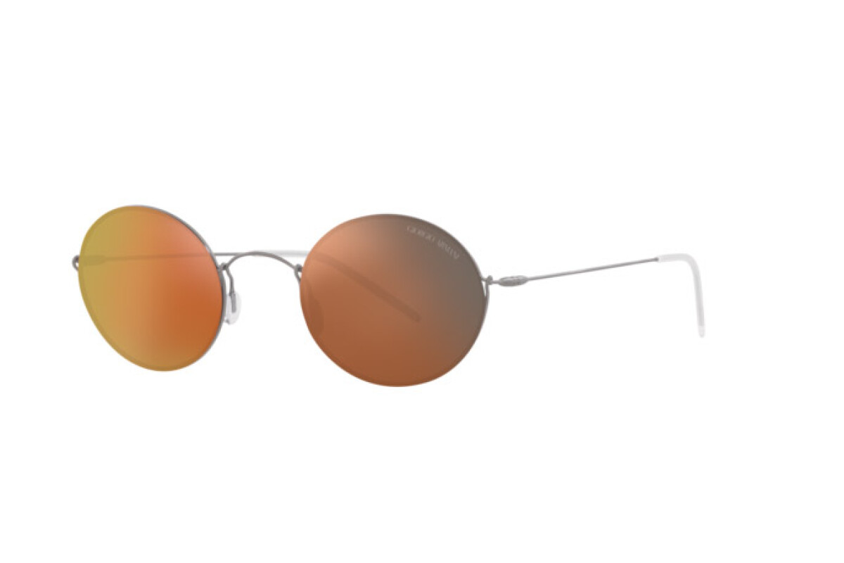 Sunglasses Man Giorgio Armani  AR 6115T 30036Q