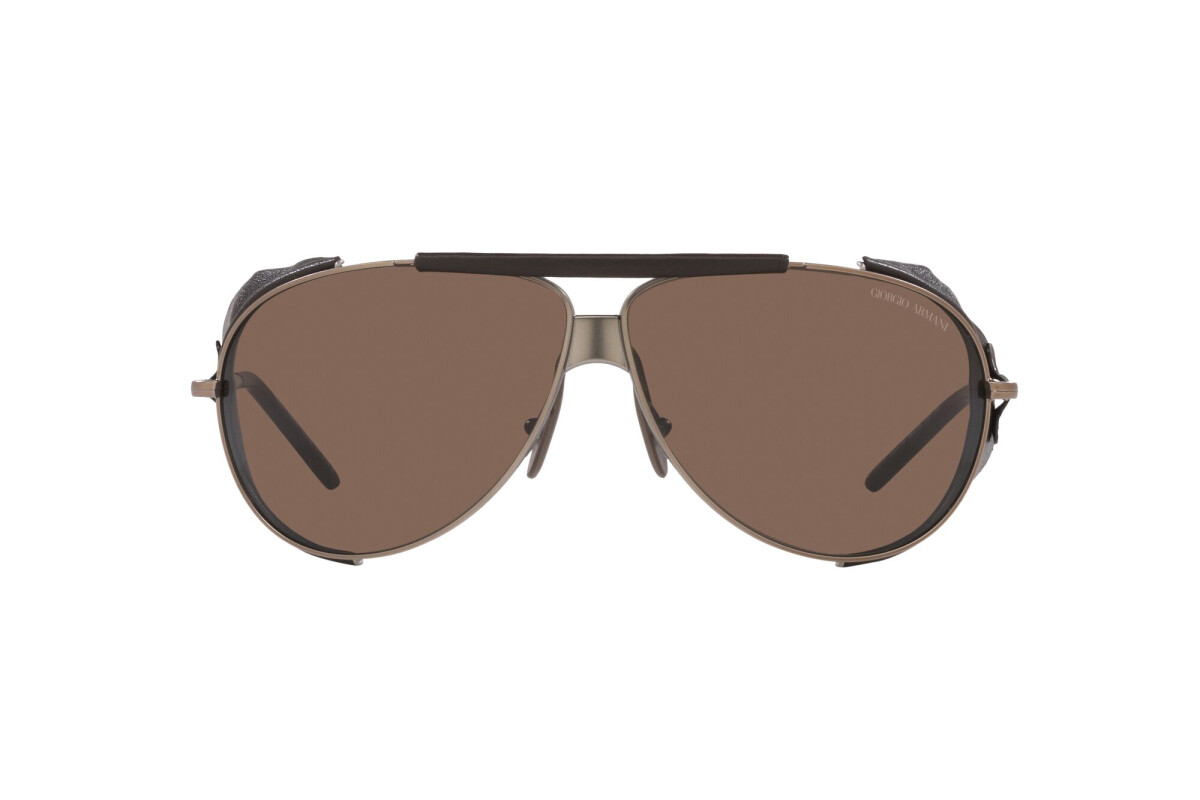 Sunglasses Man Giorgio Armani  AR 6139Q 300673