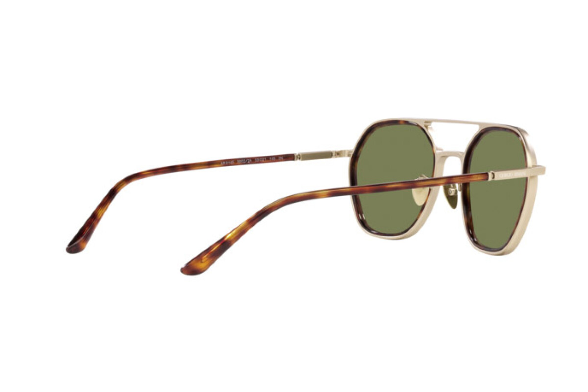 Sunglasses Man Giorgio Armani  AR 6145 30022A