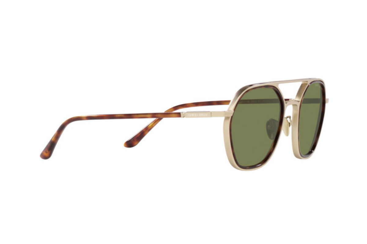 Sunglasses Man Giorgio Armani  AR 6145 30022A