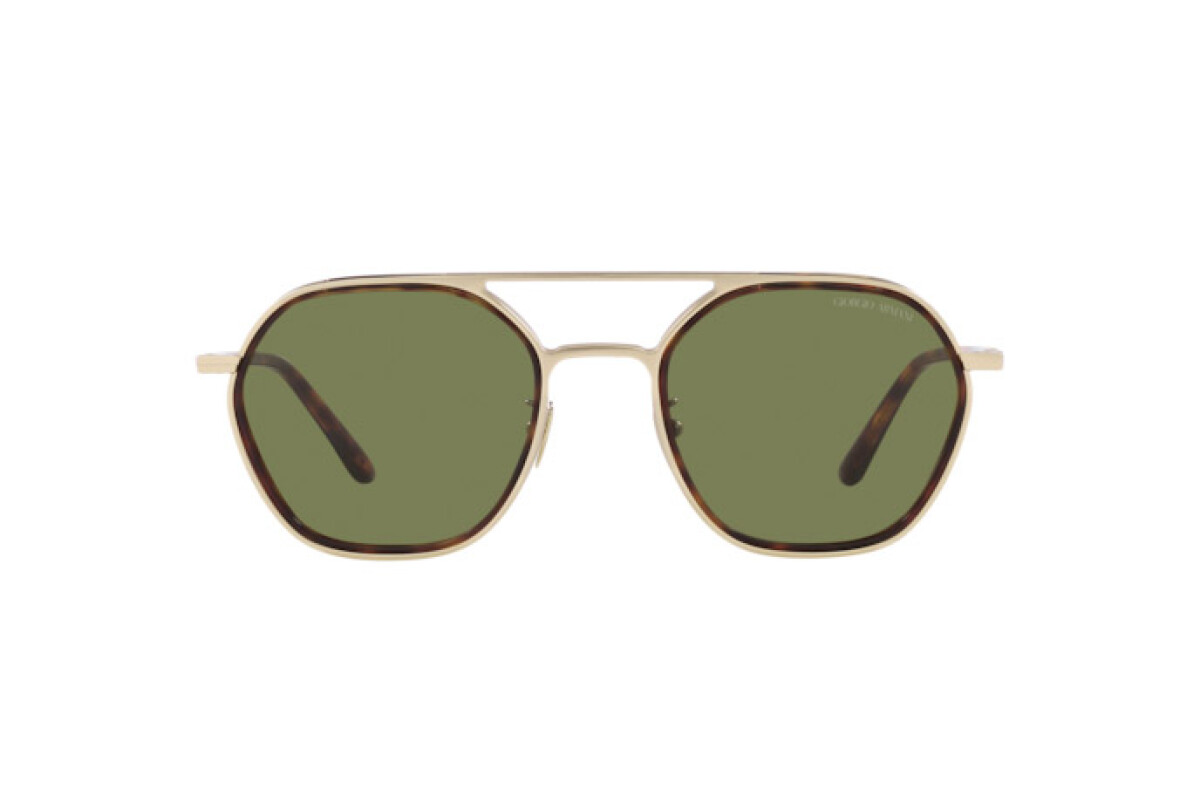 Sunglasses Man Giorgio Armani  AR 6145 30022A