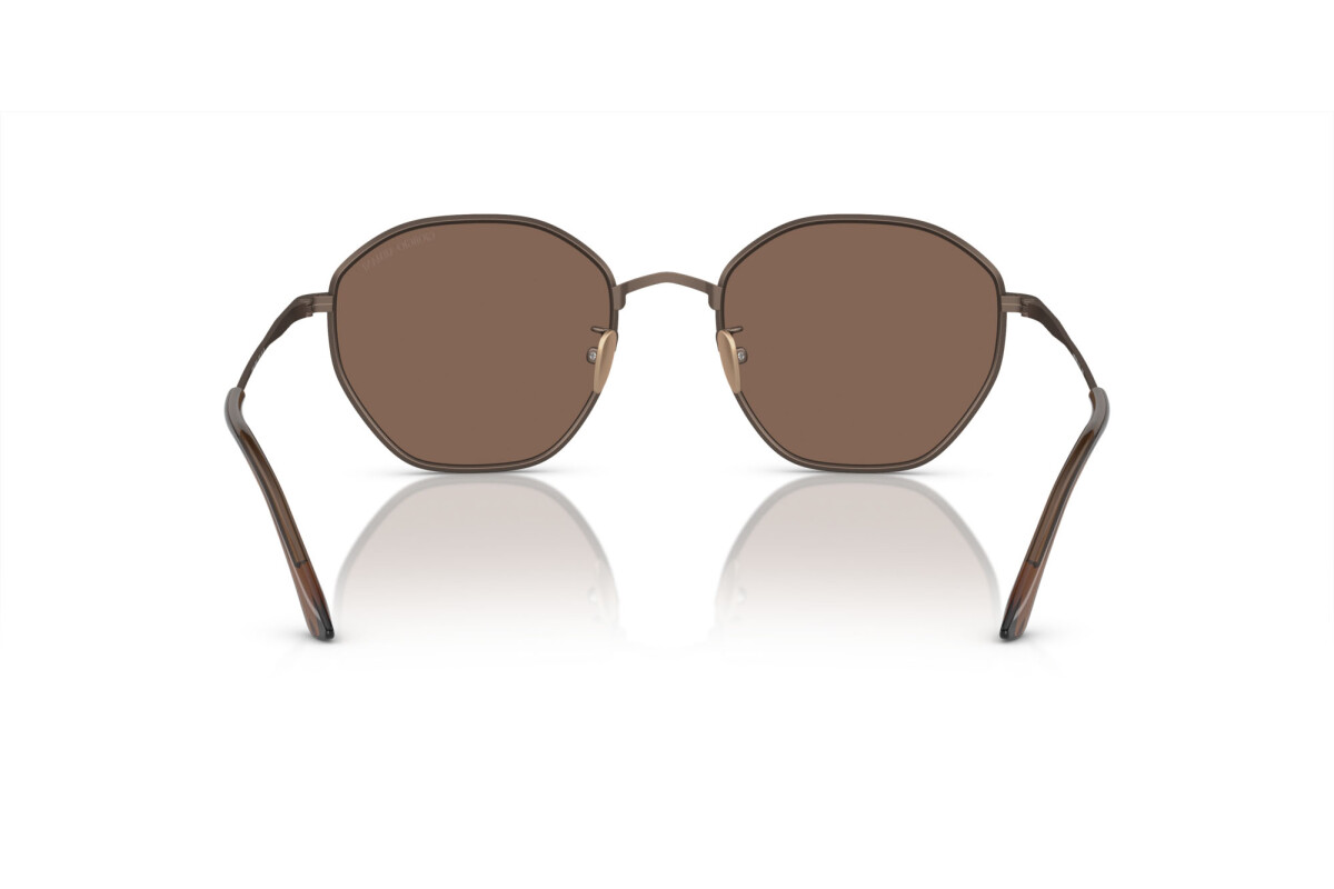 Lunettes de soleil Homme Giorgio Armani  AR 6150 300673