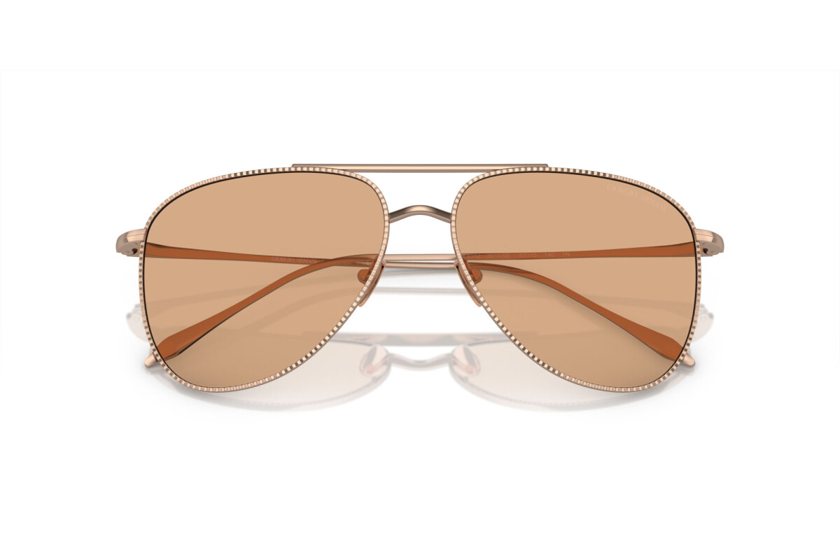 Sonnenbrillen Frau Giorgio Armani  AR 6152 301193