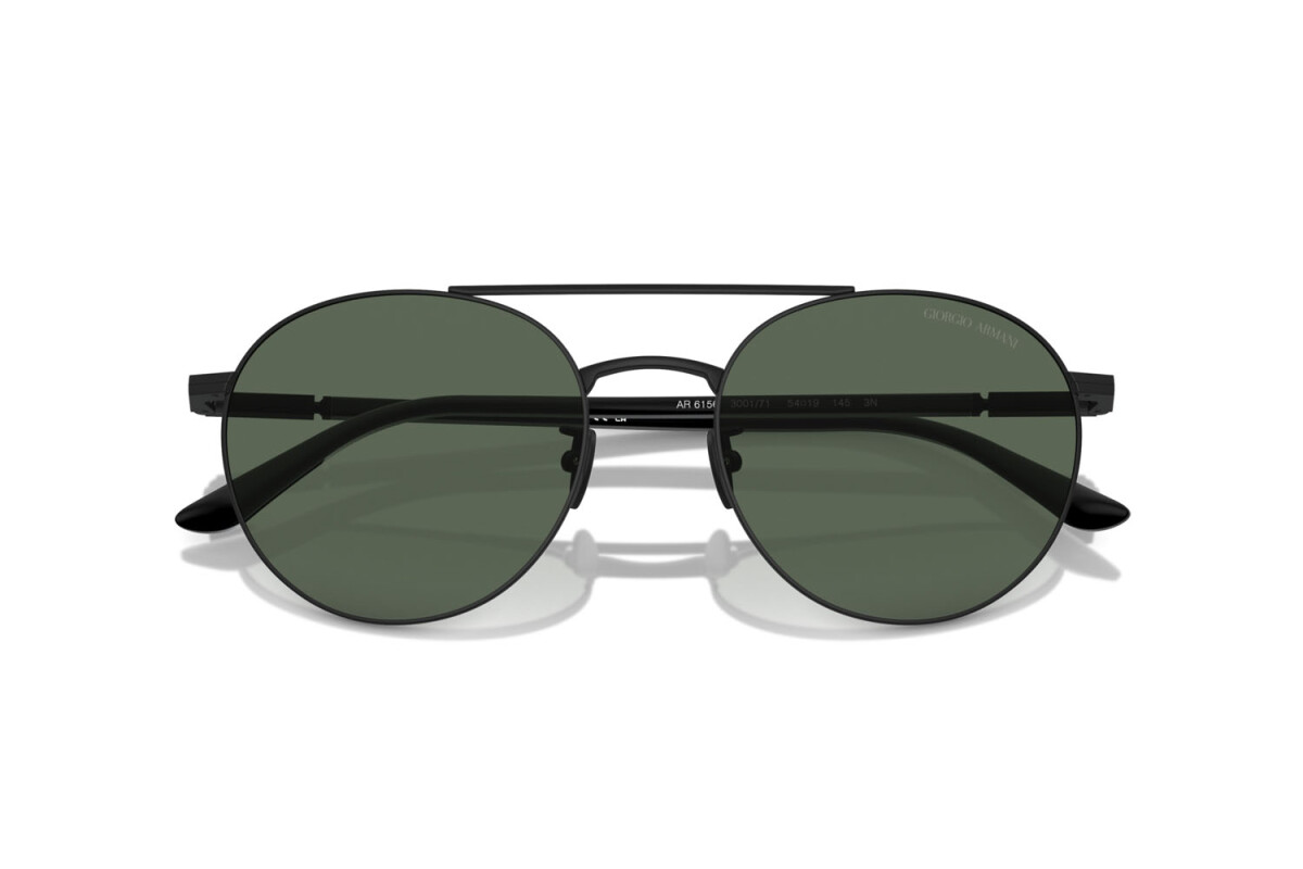 Lunettes de soleil Homme Giorgio Armani  AR 6156 300171