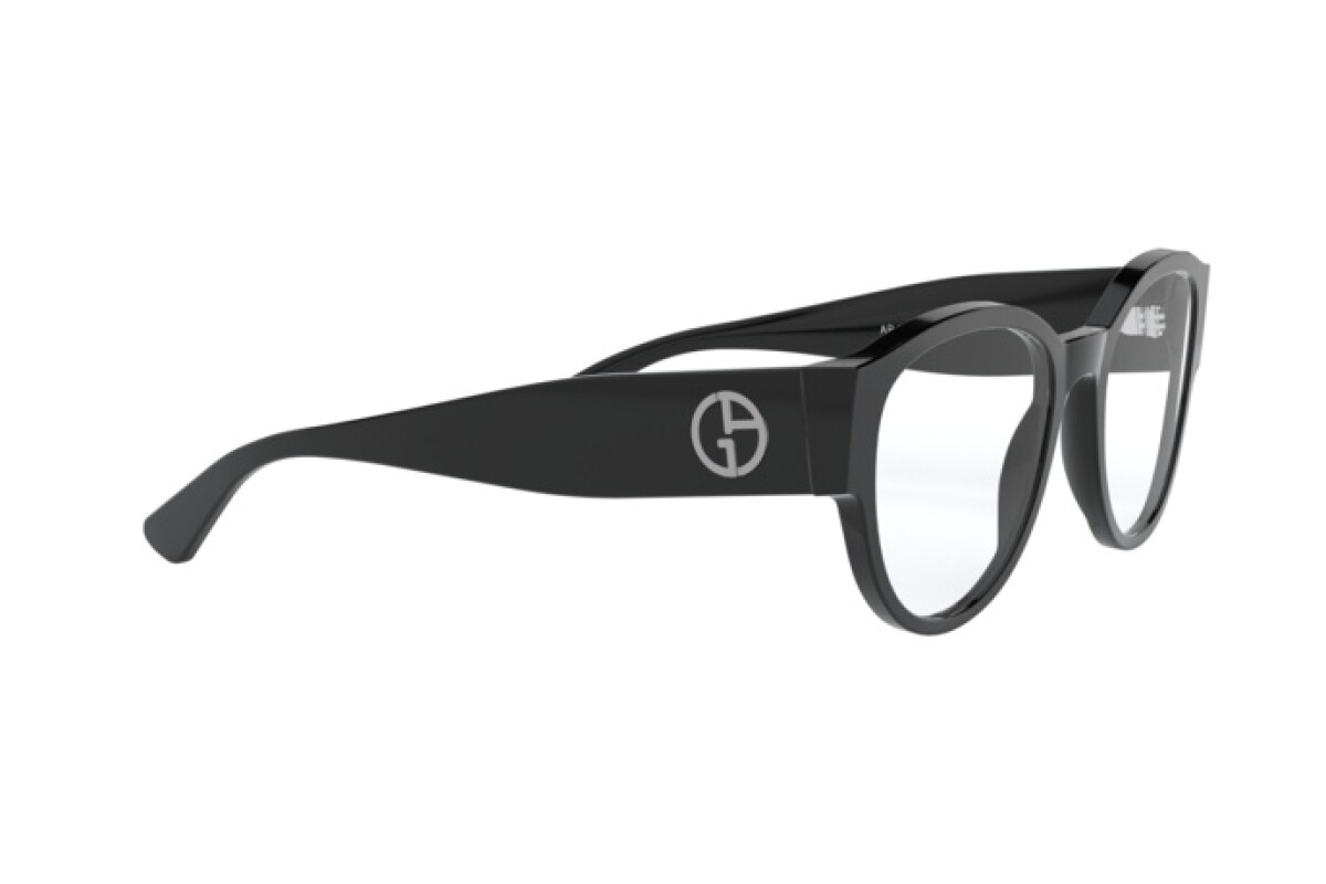 ОЧКИ С ДИОПТРИЯМИ Женщина Giorgio Armani  AR 7189 5001