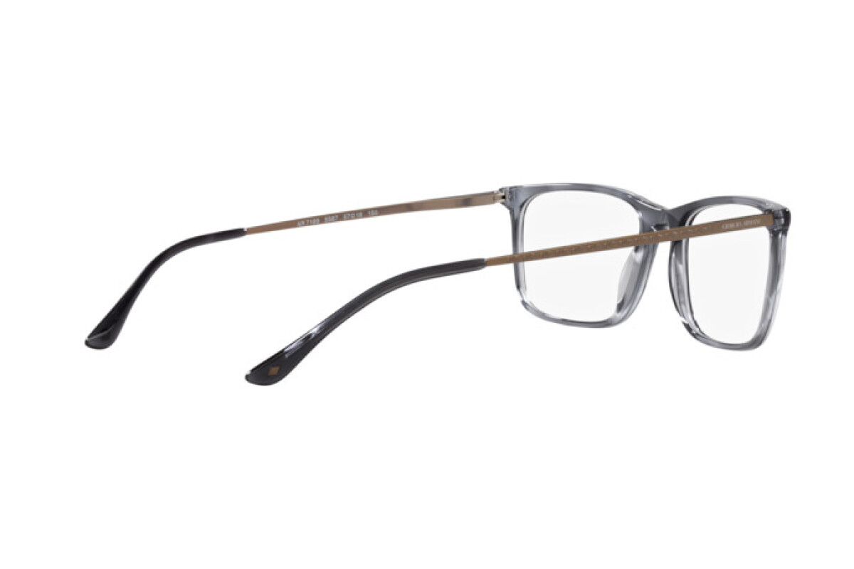 Eyeglasses Man Giorgio Armani  AR 7199 5567