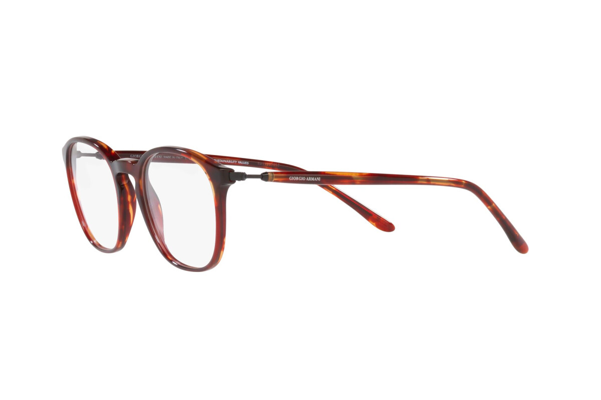 Eyeglasses Man Giorgio Armani  AR 7213 5962