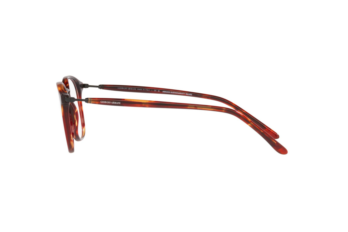 Eyeglasses Man Giorgio Armani  AR 7213 5962
