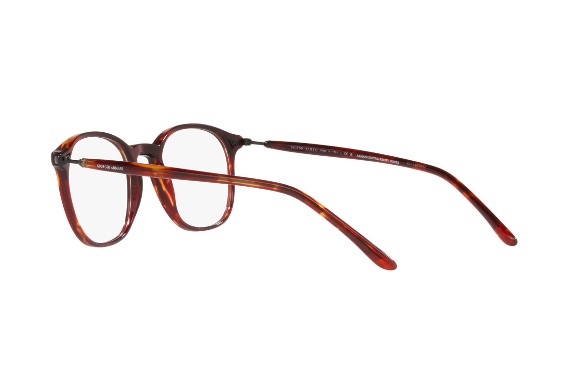 Eyeglasses Man Giorgio Armani  AR 7213 5962