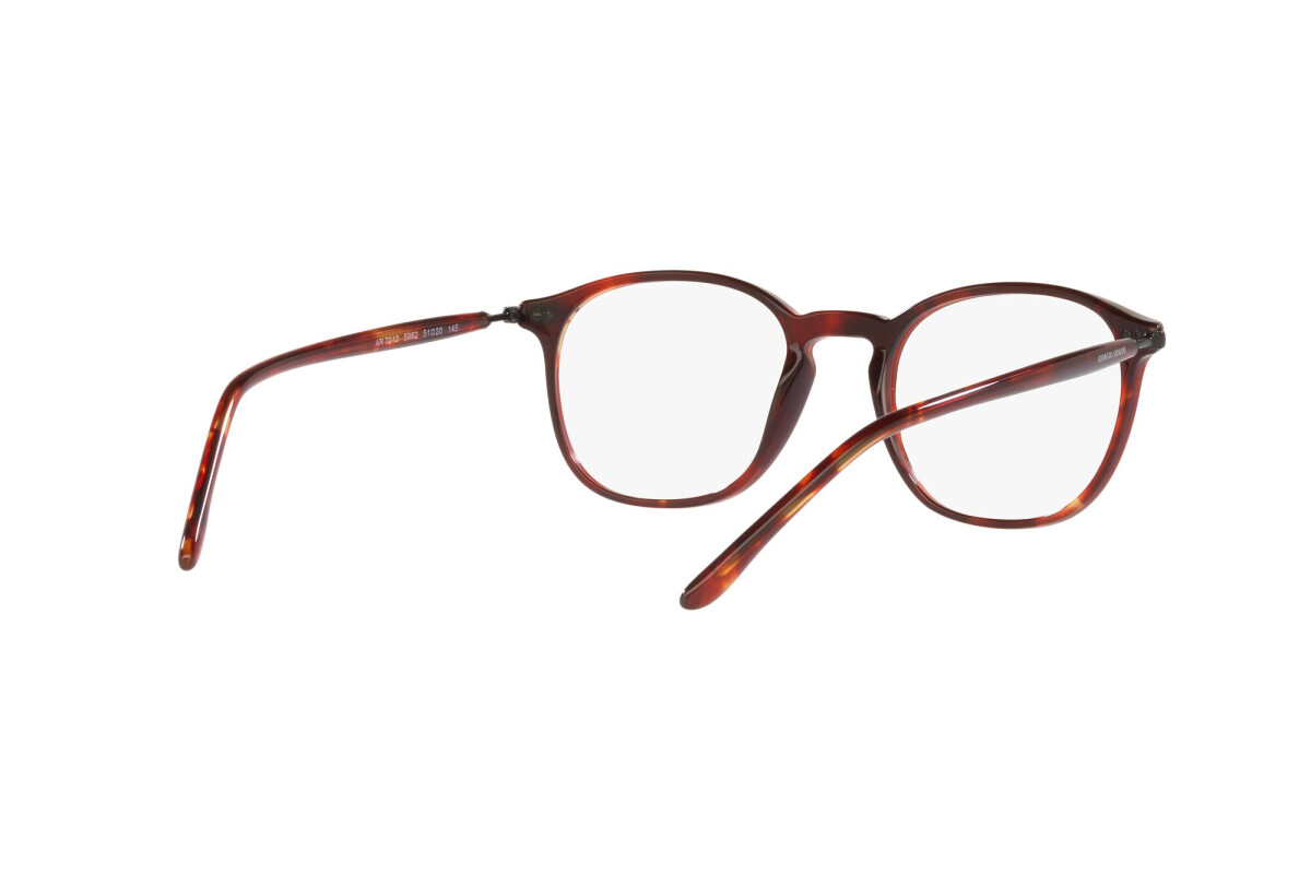 Eyeglasses Man Giorgio Armani  AR 7213 5962