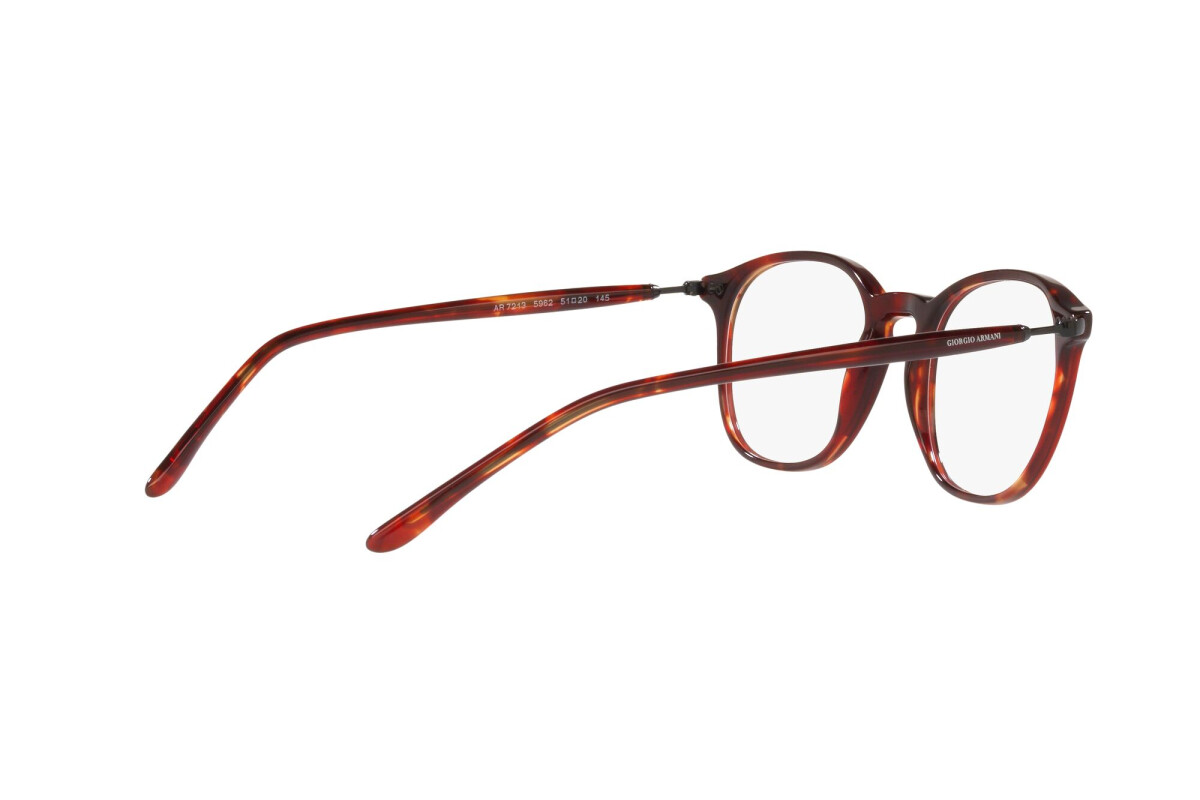 Eyeglasses Man Giorgio Armani  AR 7213 5962