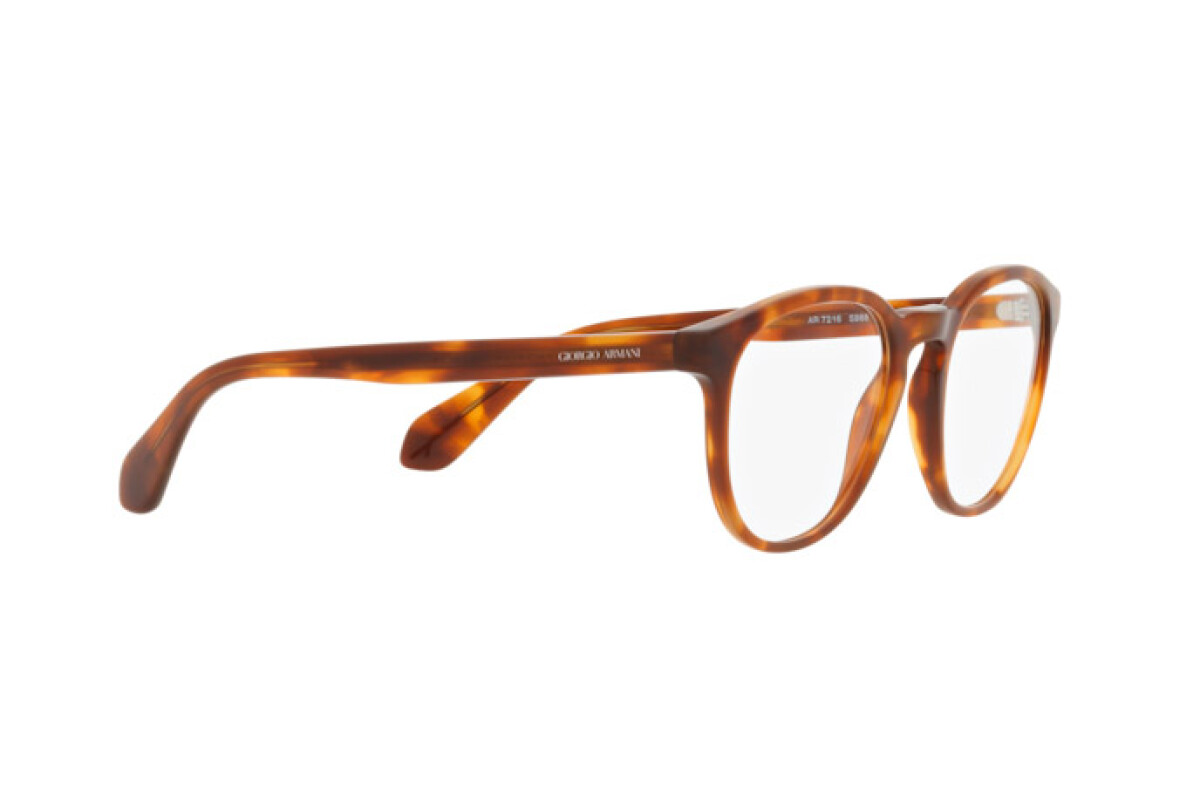 Lunettes de vue Homme Giorgio Armani  AR 7216 5988