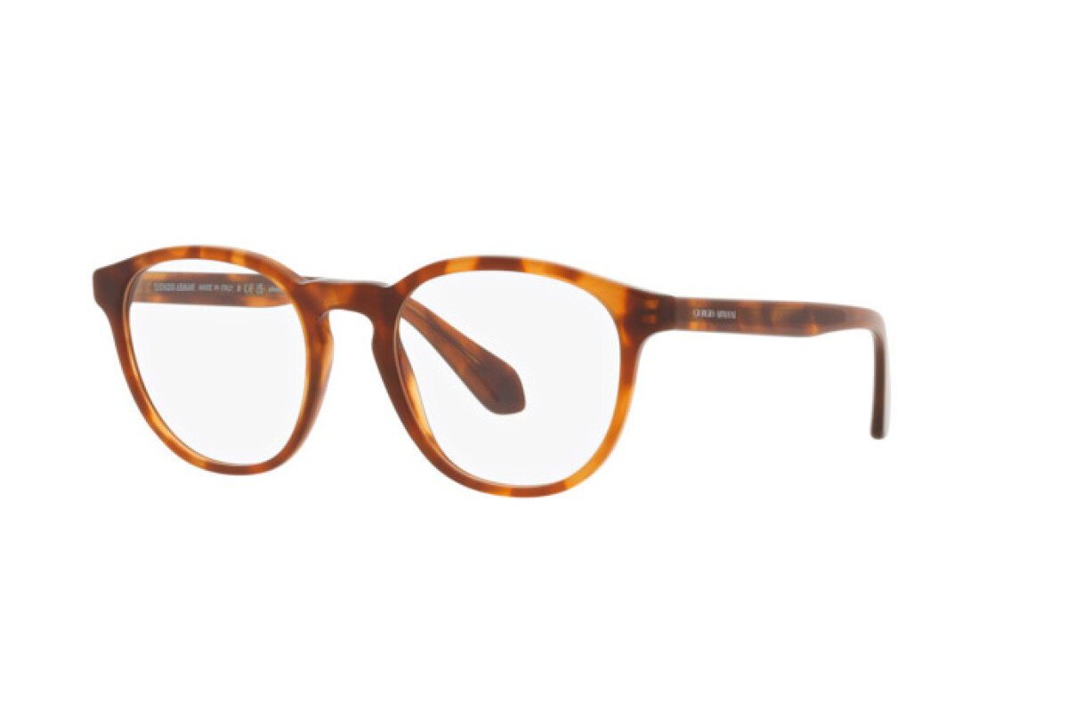 Lunettes de vue Homme Giorgio Armani  AR 7216 5988