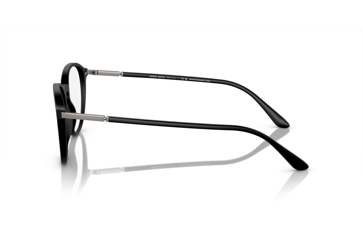 Eyeglasses Man Giorgio Armani  AR 7237 5042