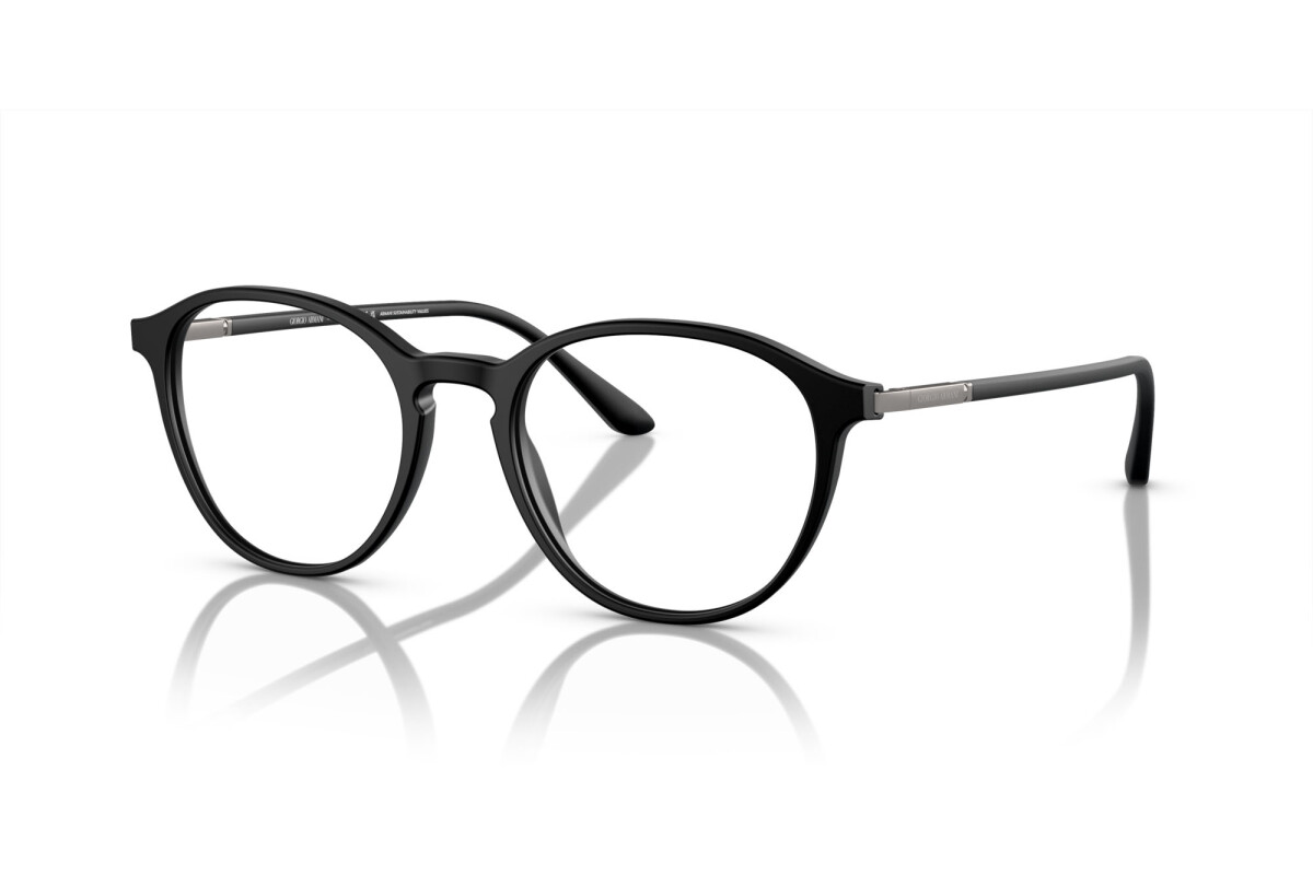 Eyeglasses Man Giorgio Armani  AR 7237 5042