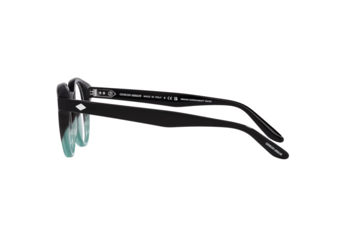 Eyeglasses Woman Giorgio Armani  AR 7239 5998