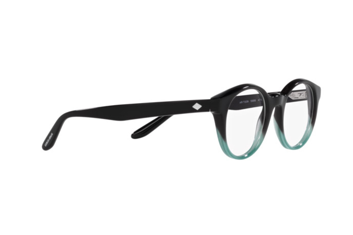 Eyeglasses Woman Giorgio Armani  AR 7239 5998