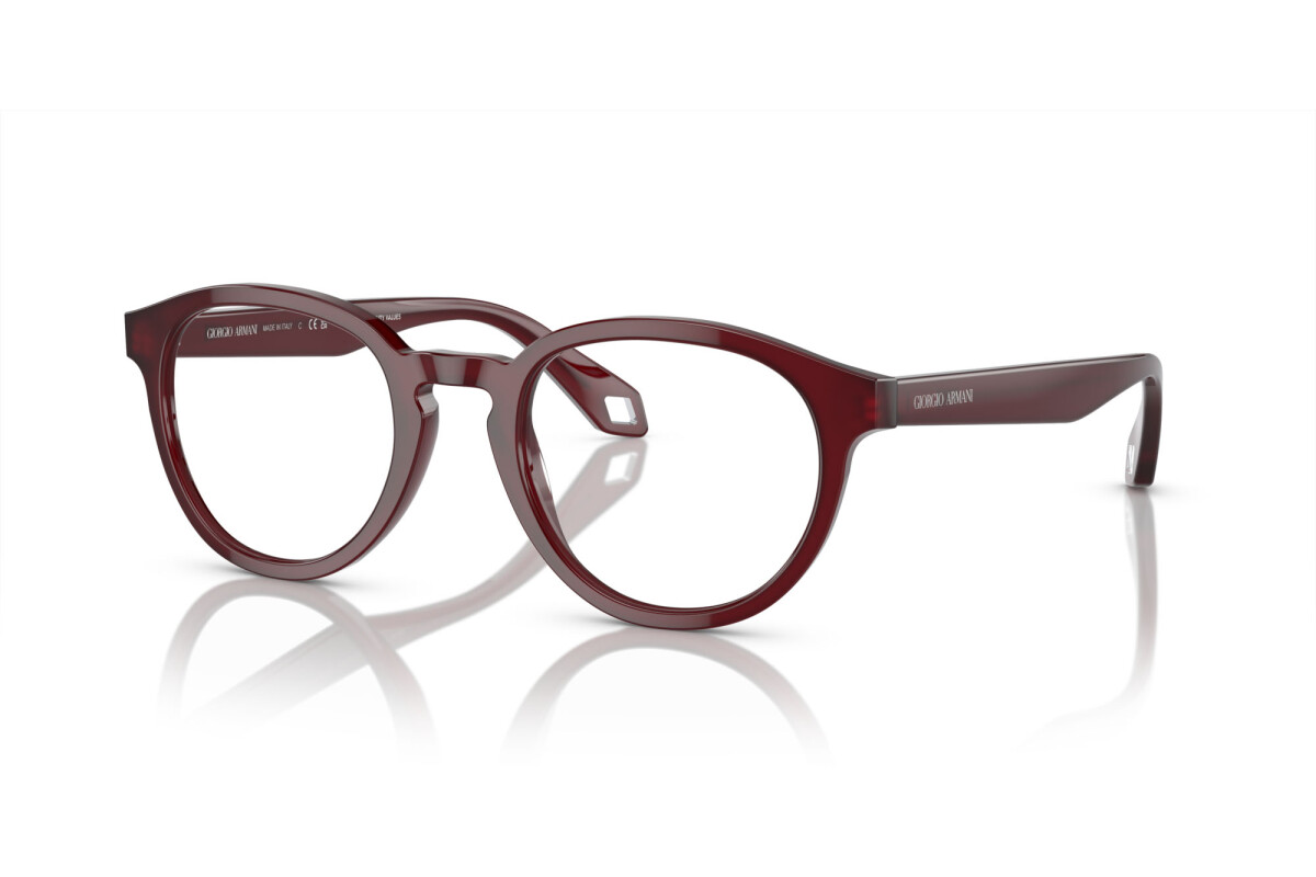 Eyeglasses Man Giorgio Armani  AR 7248 6045