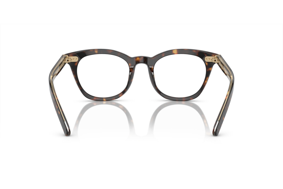 Eyeglasses Woman Giorgio Armani  AR 7251 5879