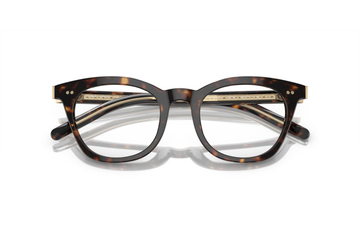 Eyeglasses Woman Giorgio Armani  AR 7251 5879