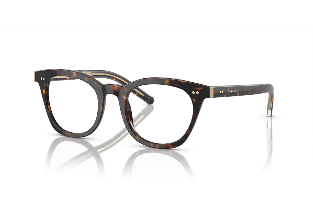 Eyeglasses Woman Giorgio Armani  AR 7251 5879