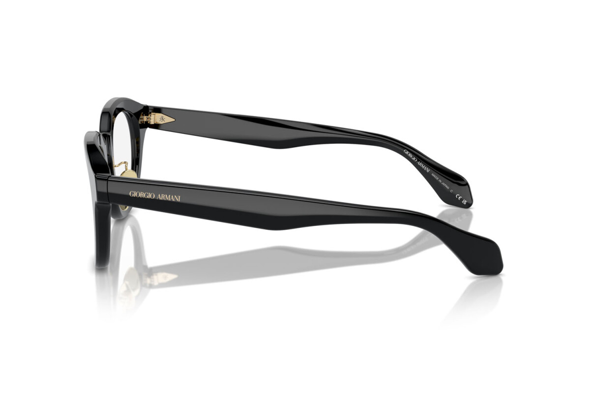 Lunettes de vue Homme Giorgio Armani  AR 7253 6060