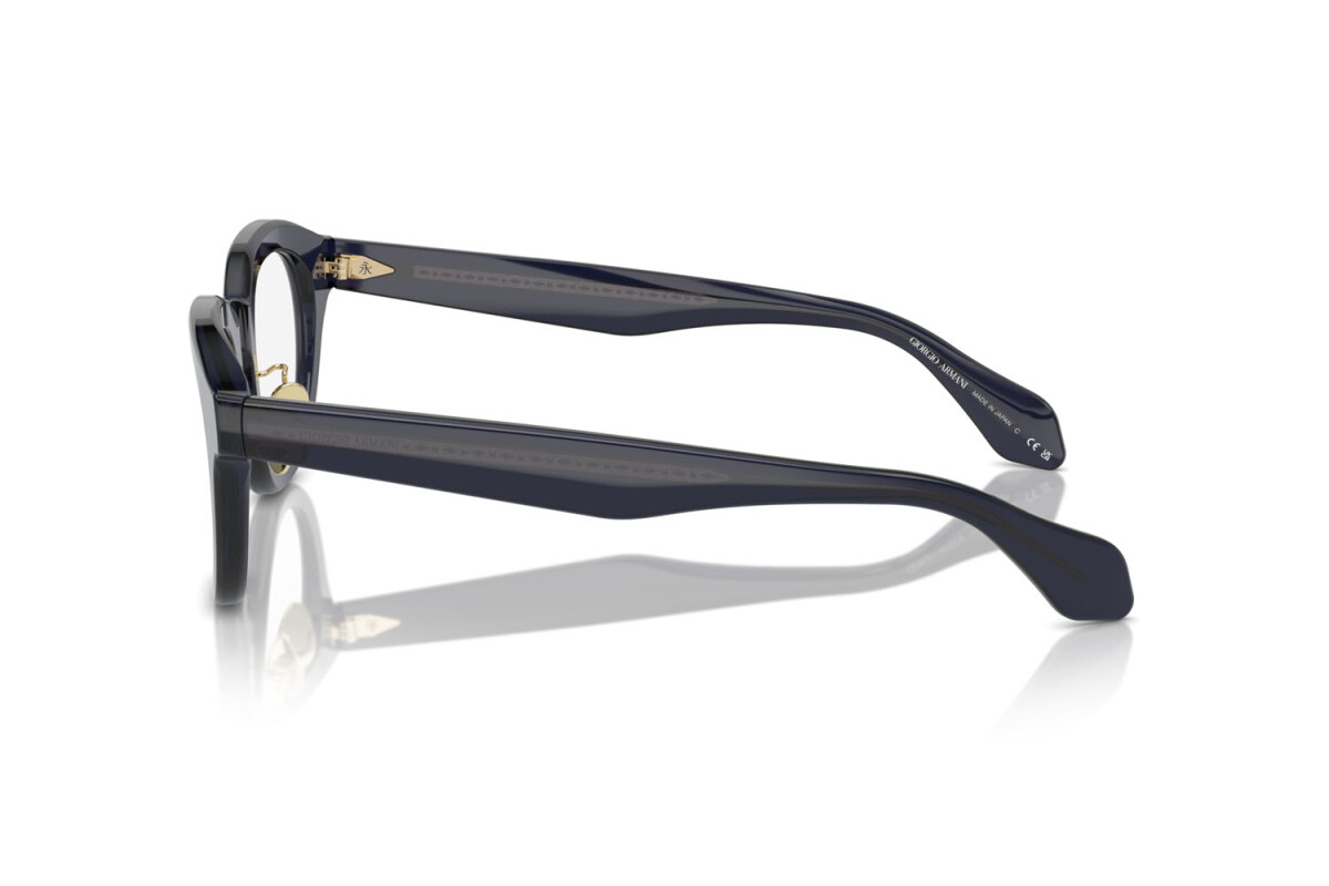 Eyeglasses Man Giorgio Armani  AR 7253 6064