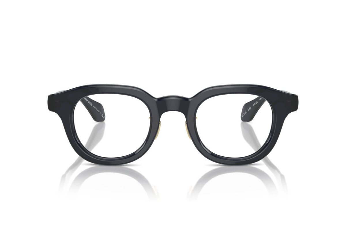 Eyeglasses Man Giorgio Armani  AR 7253 6064