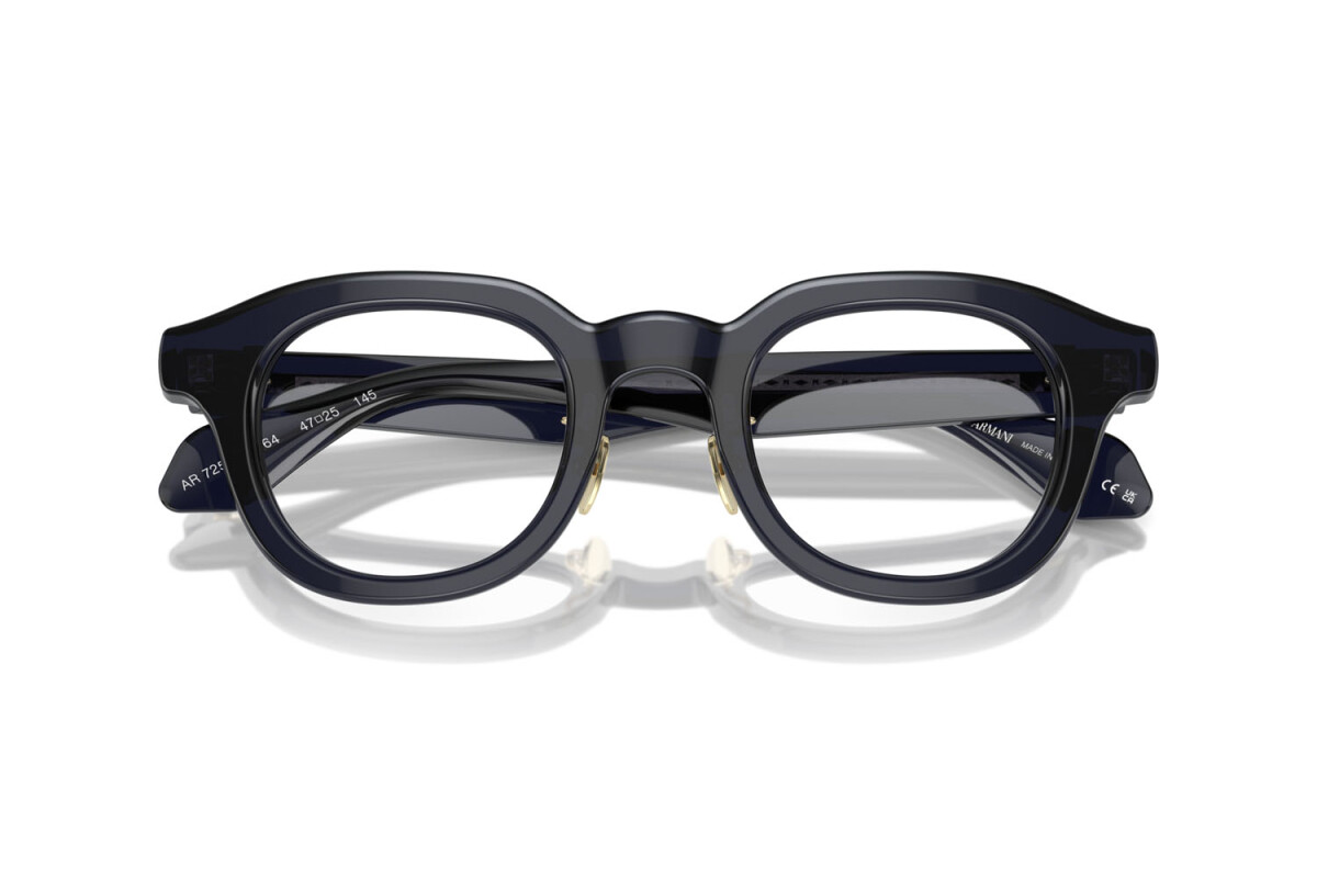 Eyeglasses Man Giorgio Armani  AR 7253 6064