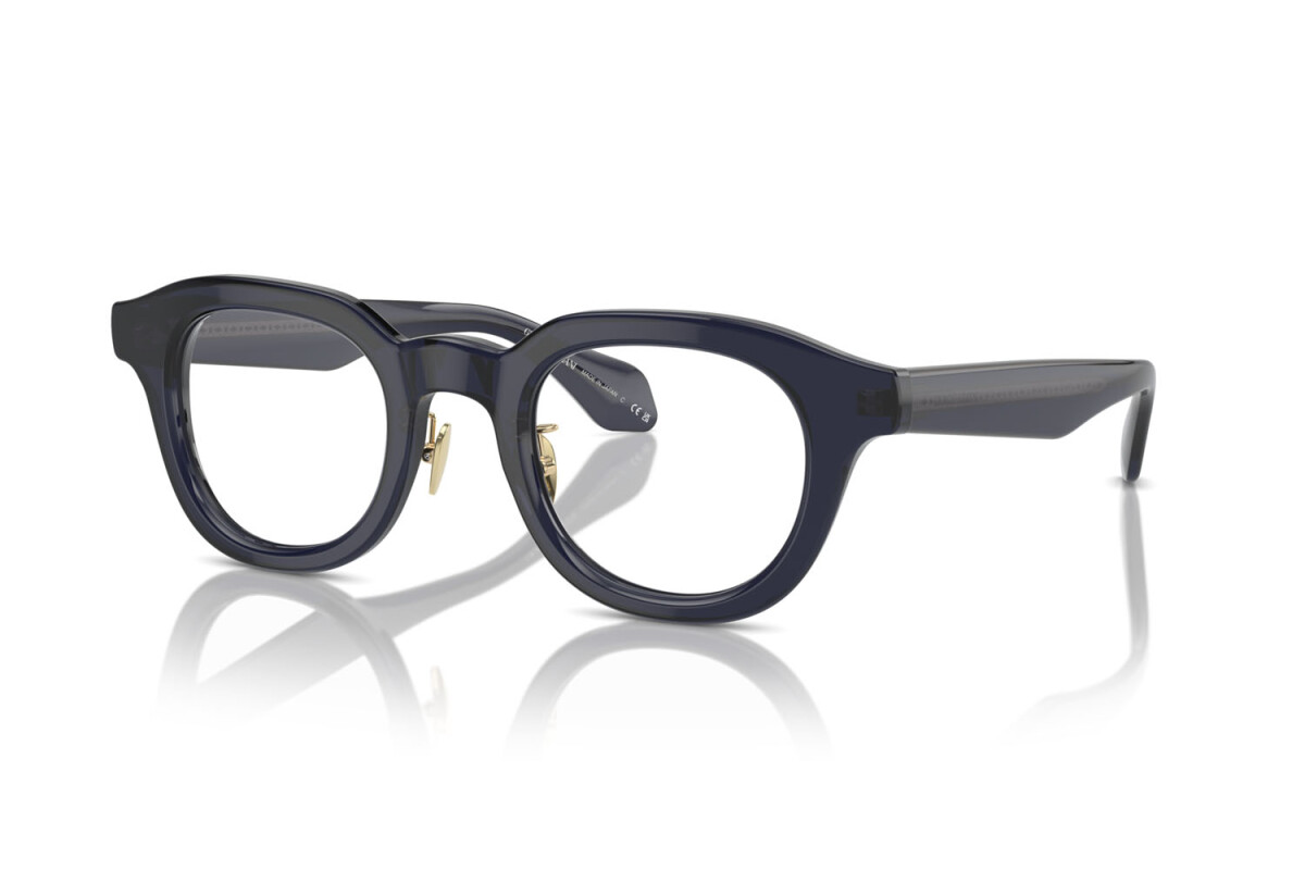 Lunettes de vue Homme Giorgio Armani  AR 7253 6064