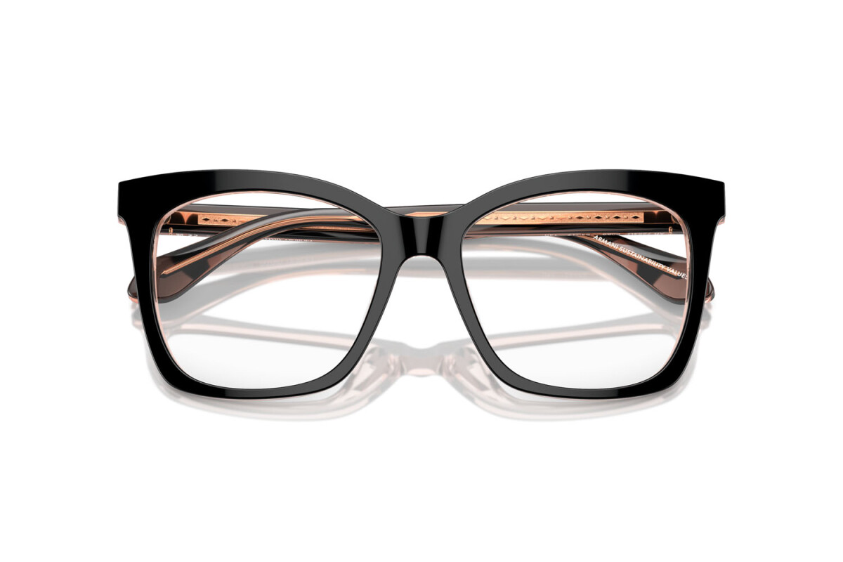 Brillen Frau Giorgio Armani  AR 7254U 6089